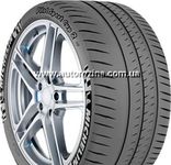 Michelin Pilot Sport Cup 2 295/30 R20